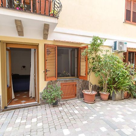 Alessandrab&B Lipari  Exterior foto